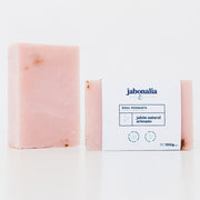 Soap Jabonalia - Rosehip