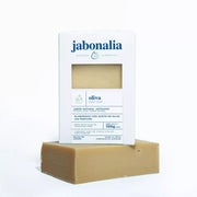 Soap Jabonalia - Olive Oil