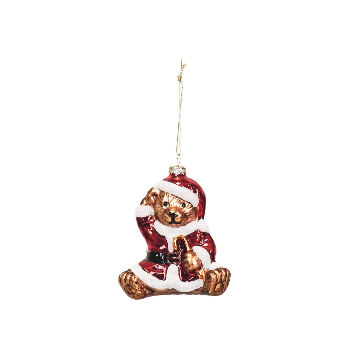 Christmas Ornament - Christmas bear