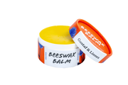 Beeswax balm - Orange