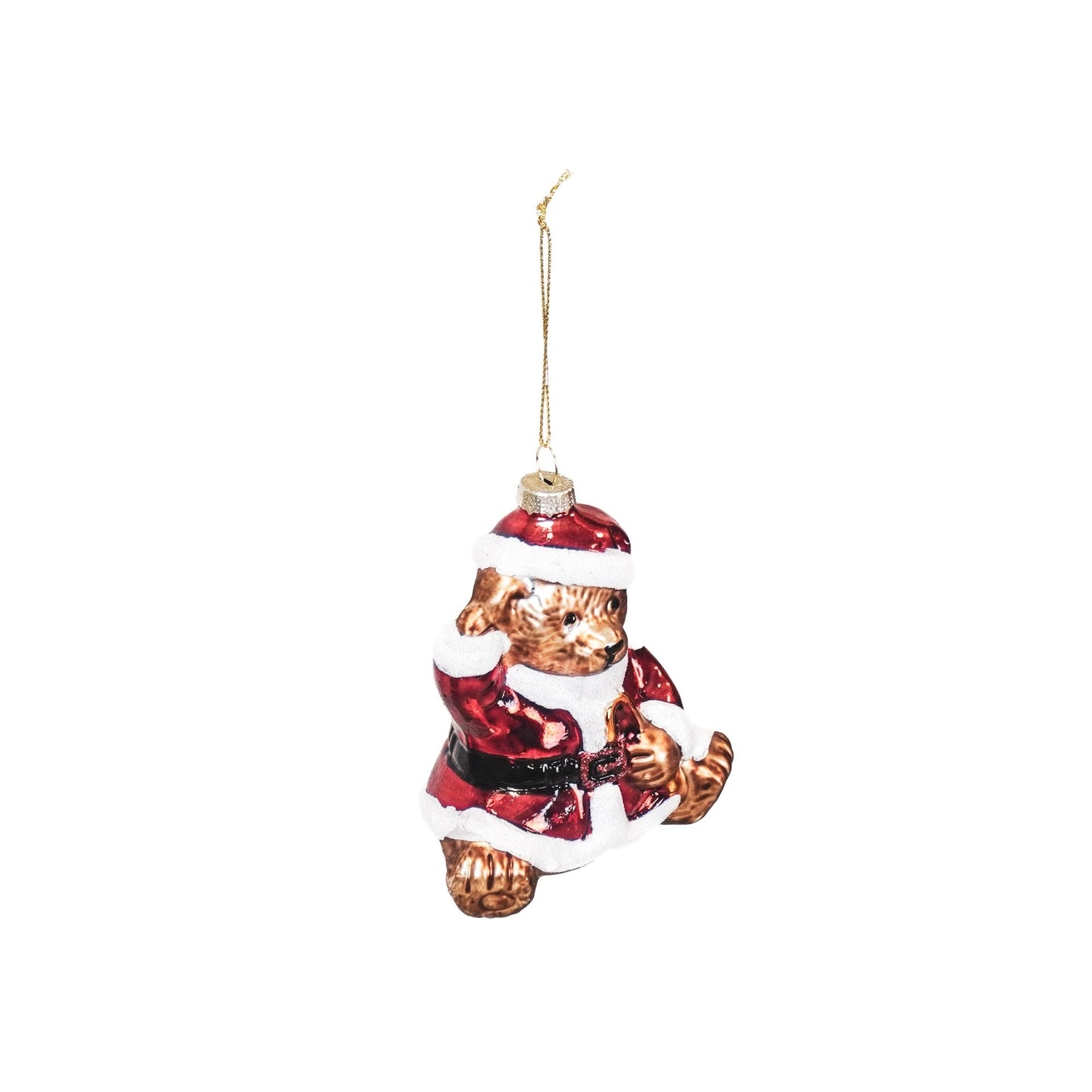 Christmas Ornament - Christmas bear