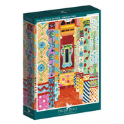 Puzzle - Palau de la Musica - Hebe Studio - 1000 Pieces