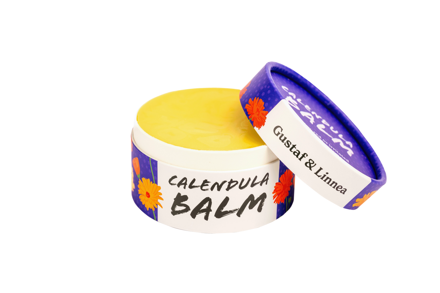 Beeswax balm - Calendula