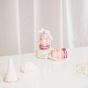 Christmas Ornament - Macarons