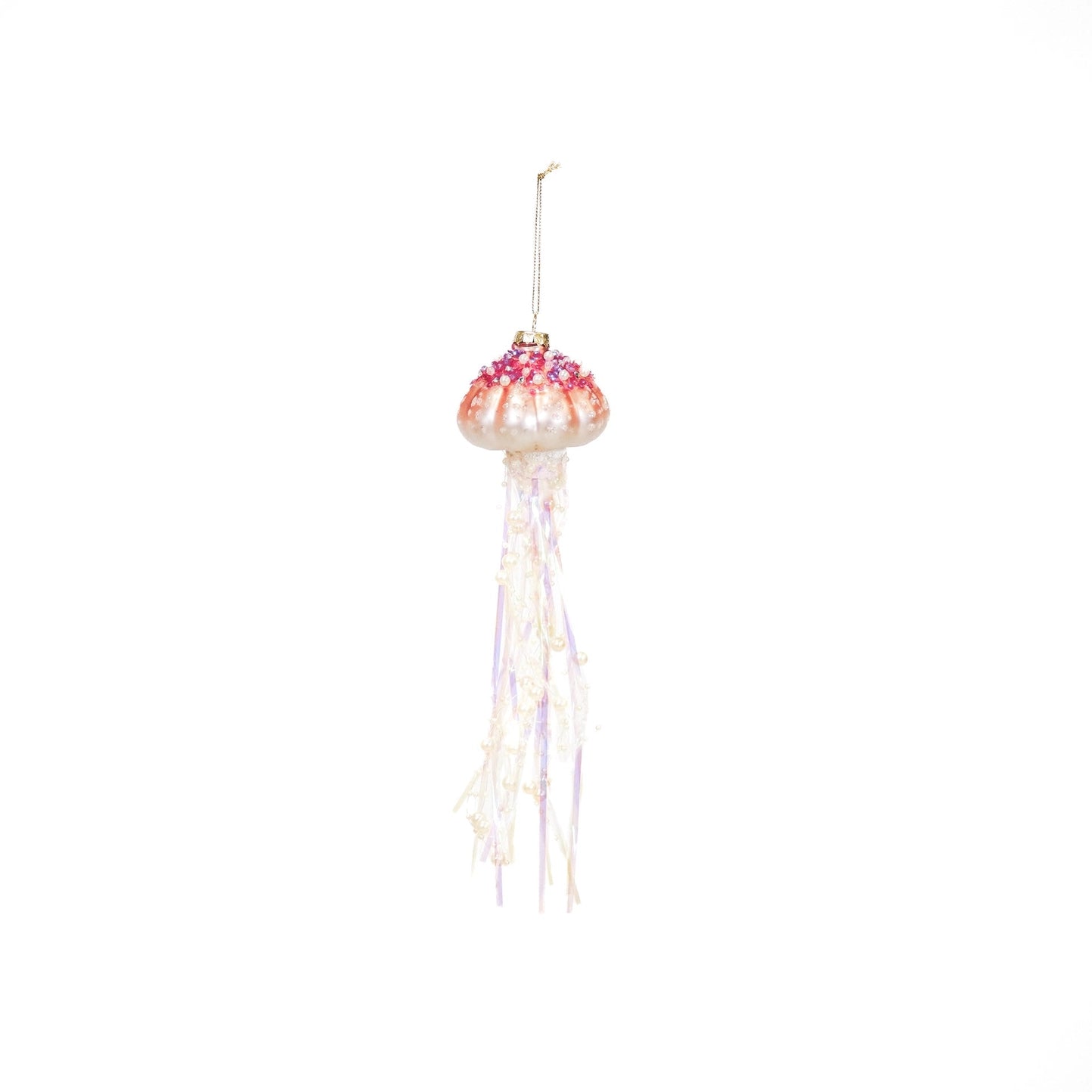 Christmas Ornament - Jellyfish