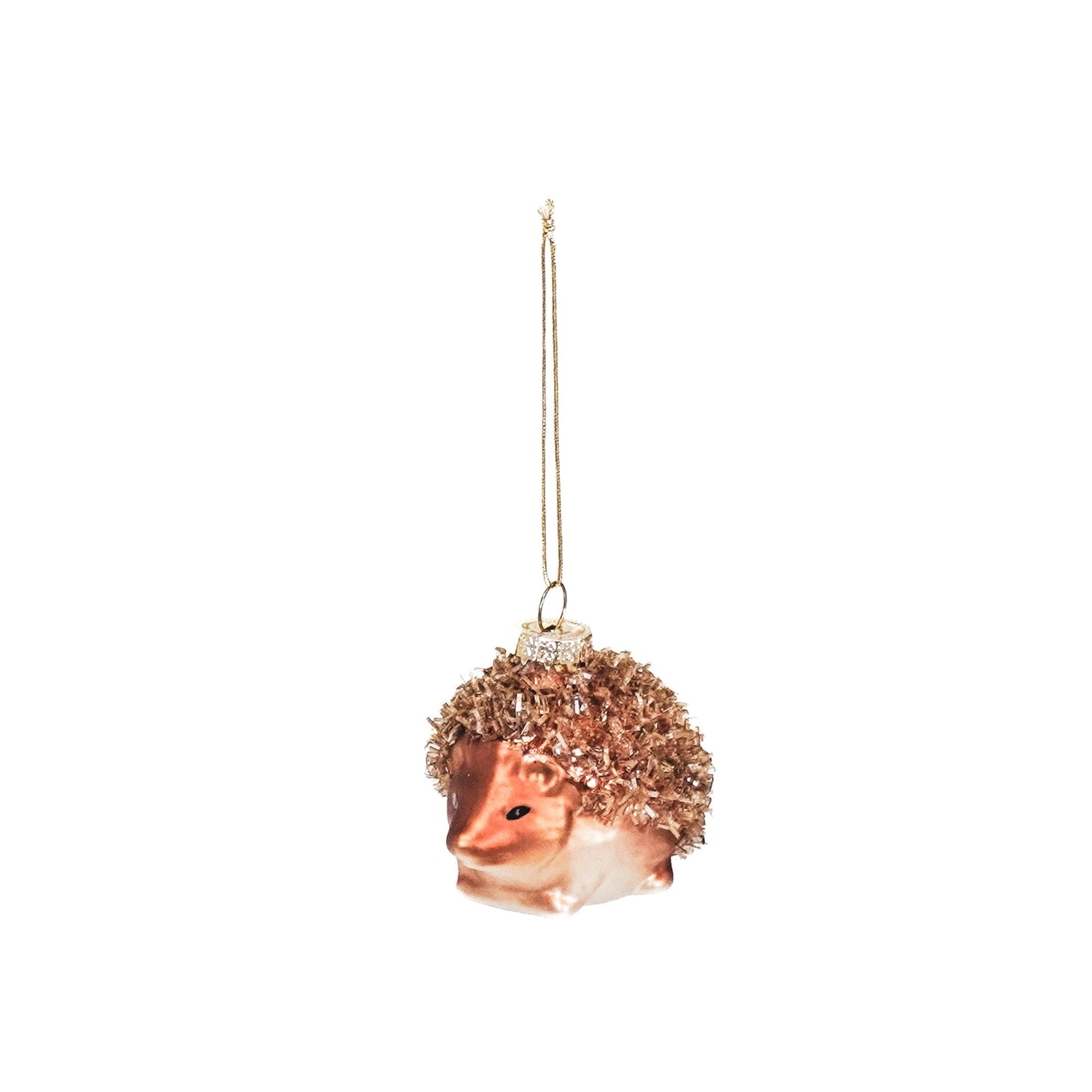 Christmas Ornament - Hedgehog