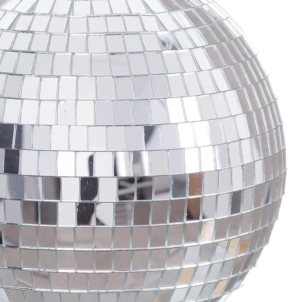 Disco ball 18cm