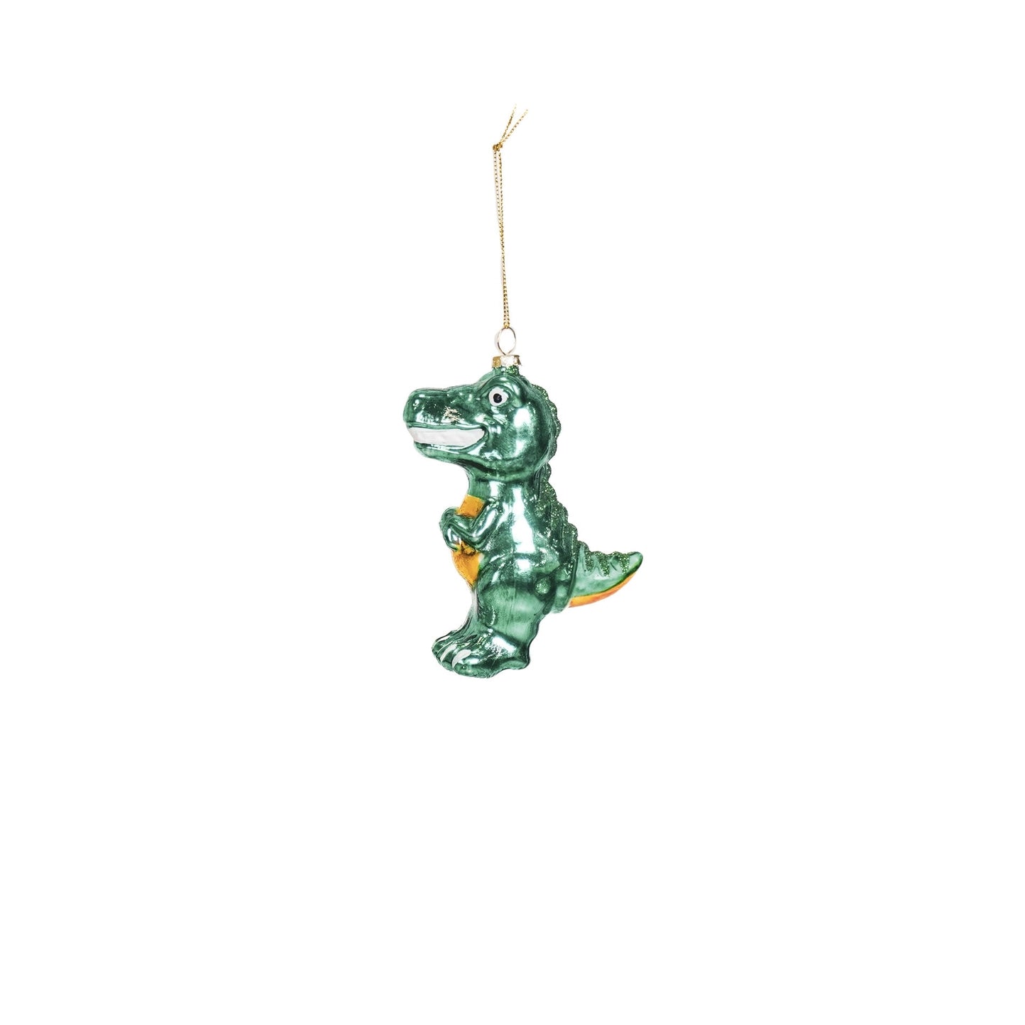 Christmas Ornament - Dino