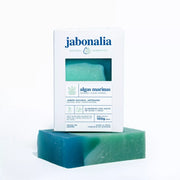 Soap Jabonalia - Seaweed