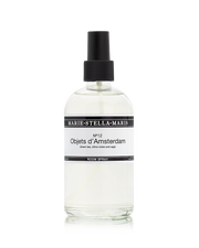 Spray de ambiente 250 ml- No.12 Objets d'Amsterdam