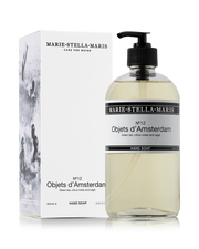 Hand Soap 500 ml - No.12 Objets d'Amsterdam