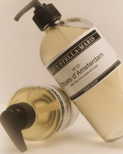 Hand Soap 500 ml - No.12 Objets d'Amsterdam