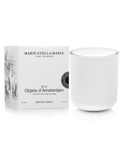 Vela Perfumada de Lujo (Recargable) 300 gr - No.12 Objets d'Amsterdam