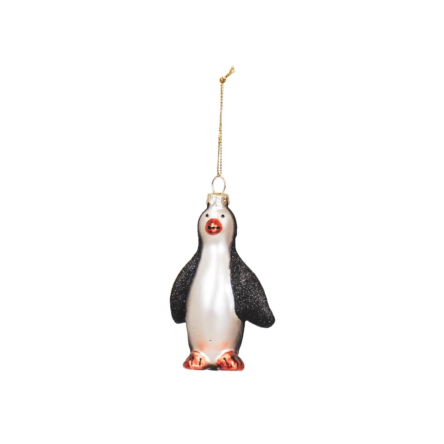 Christmas Ornament - Penguin