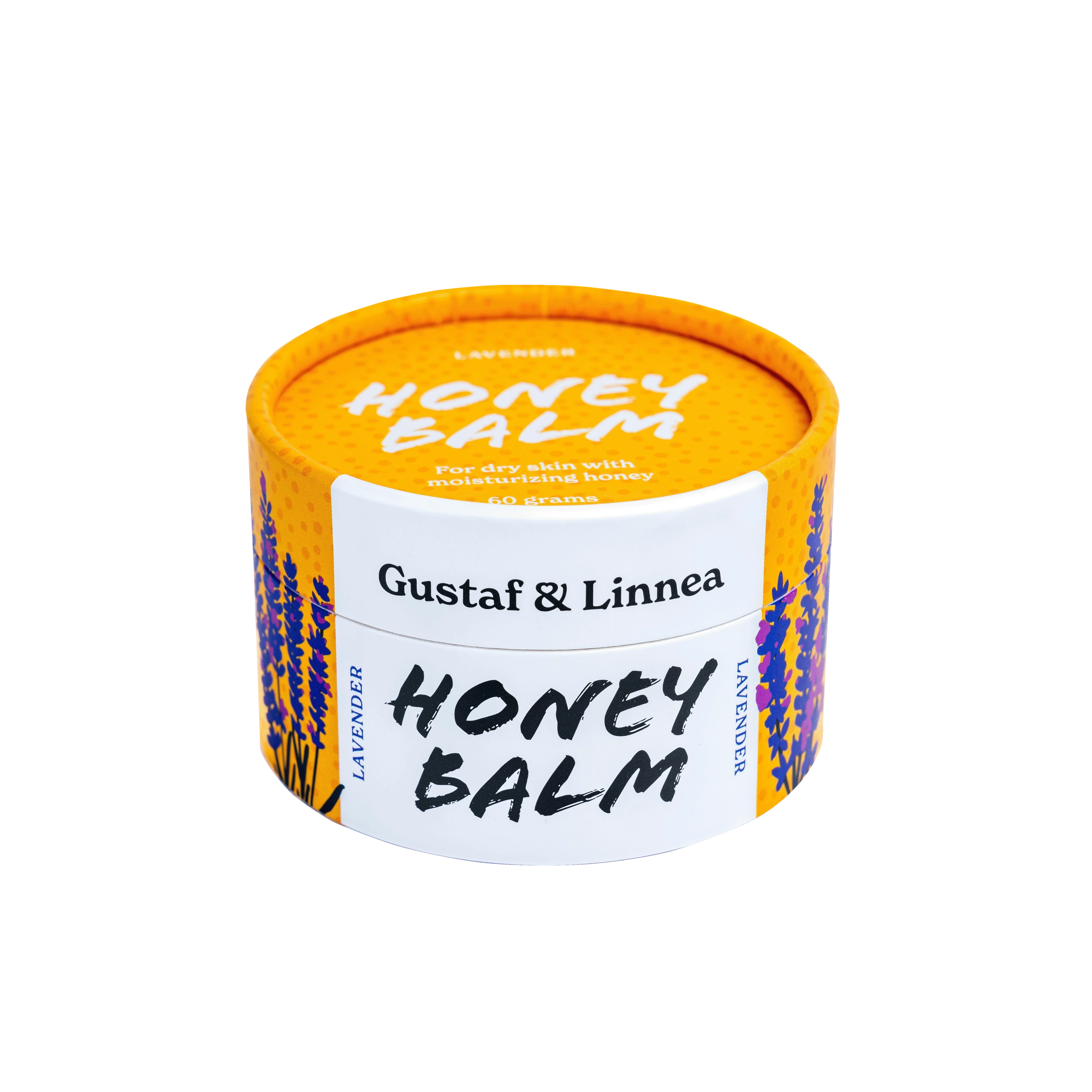 Beeswax balm - Honey