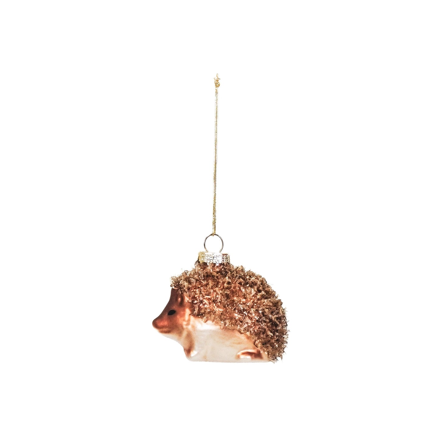 Christmas Ornament - Hedgehog