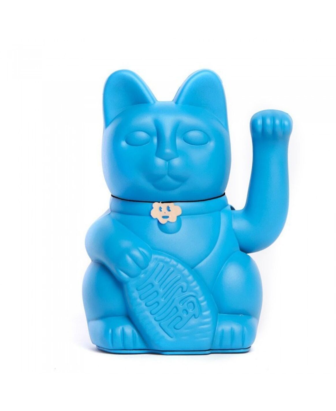 Lucky Cat - Gato de la Suerte