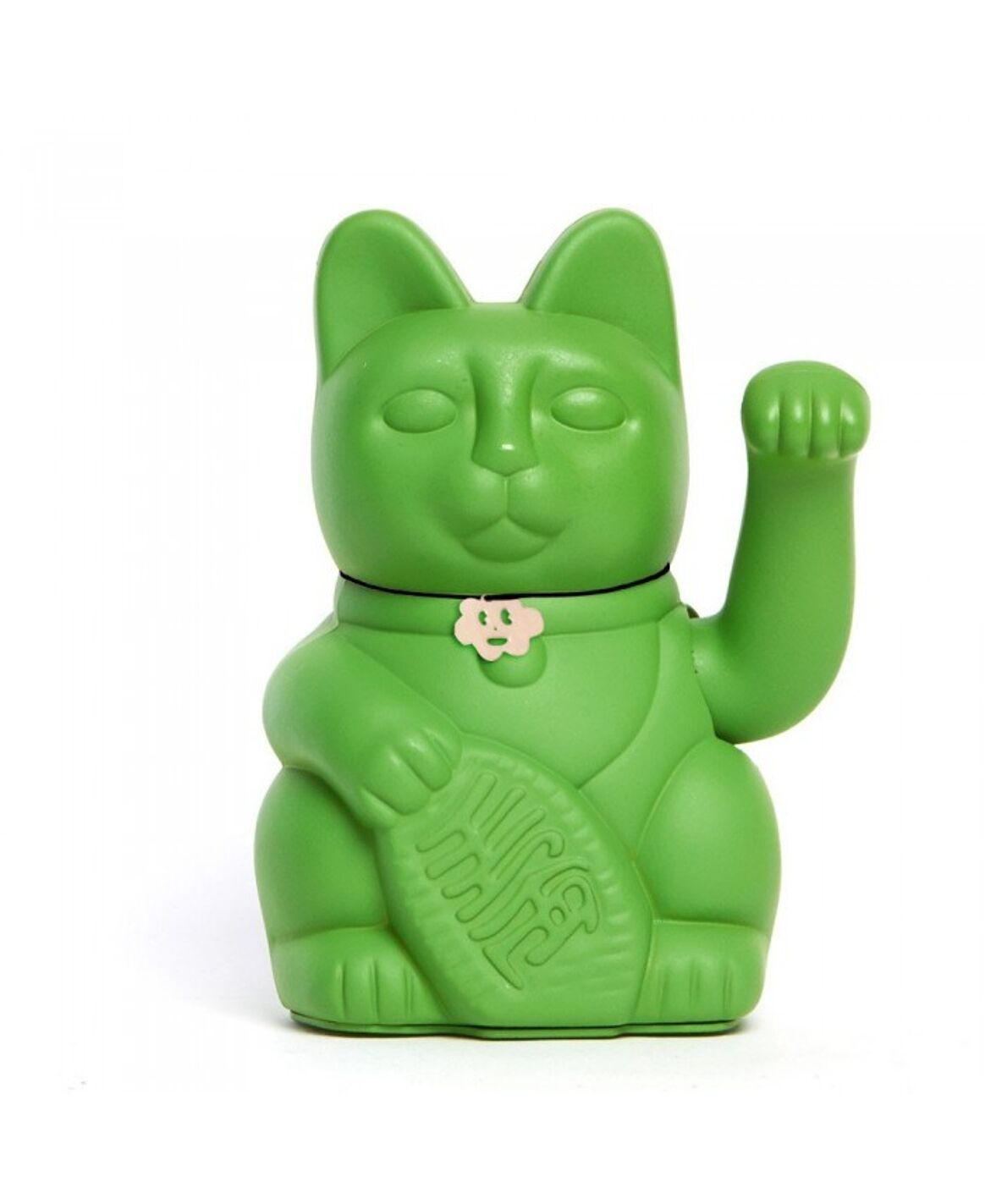 Lucky Cat - Gato de la Suerte