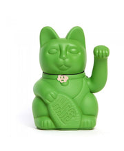 Lucky Cat - Gato de la Suerte