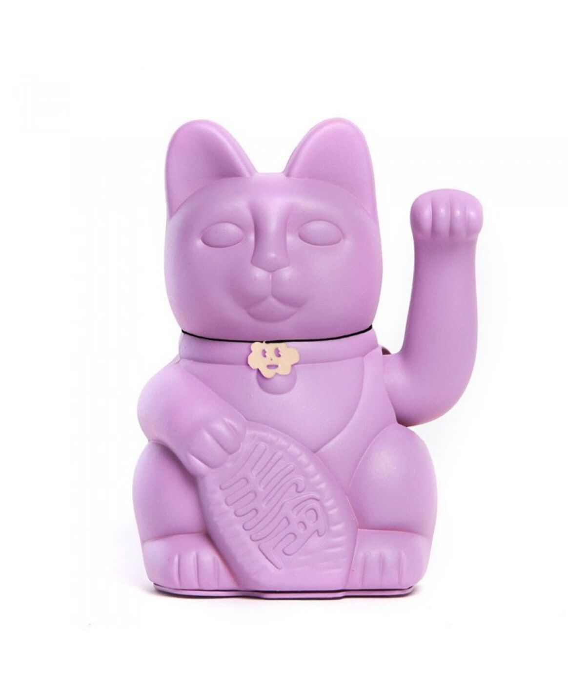 Lucky Cat - Gato de la Suerte