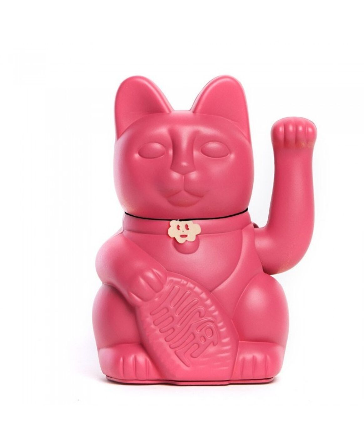 Lucky Cat - Gato de la Suerte