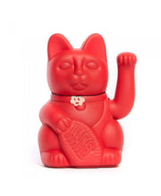 Lucky Cat - Gato de la Suerte