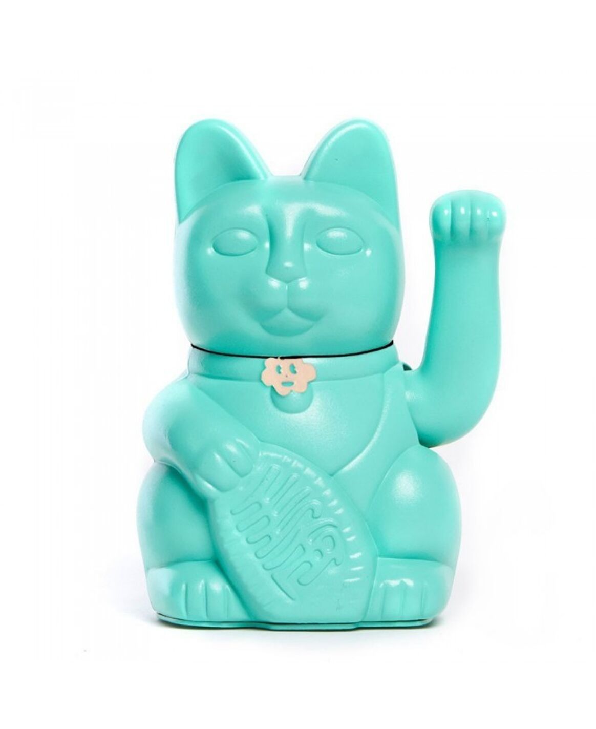 Lucky Cat - Gato de la Suerte