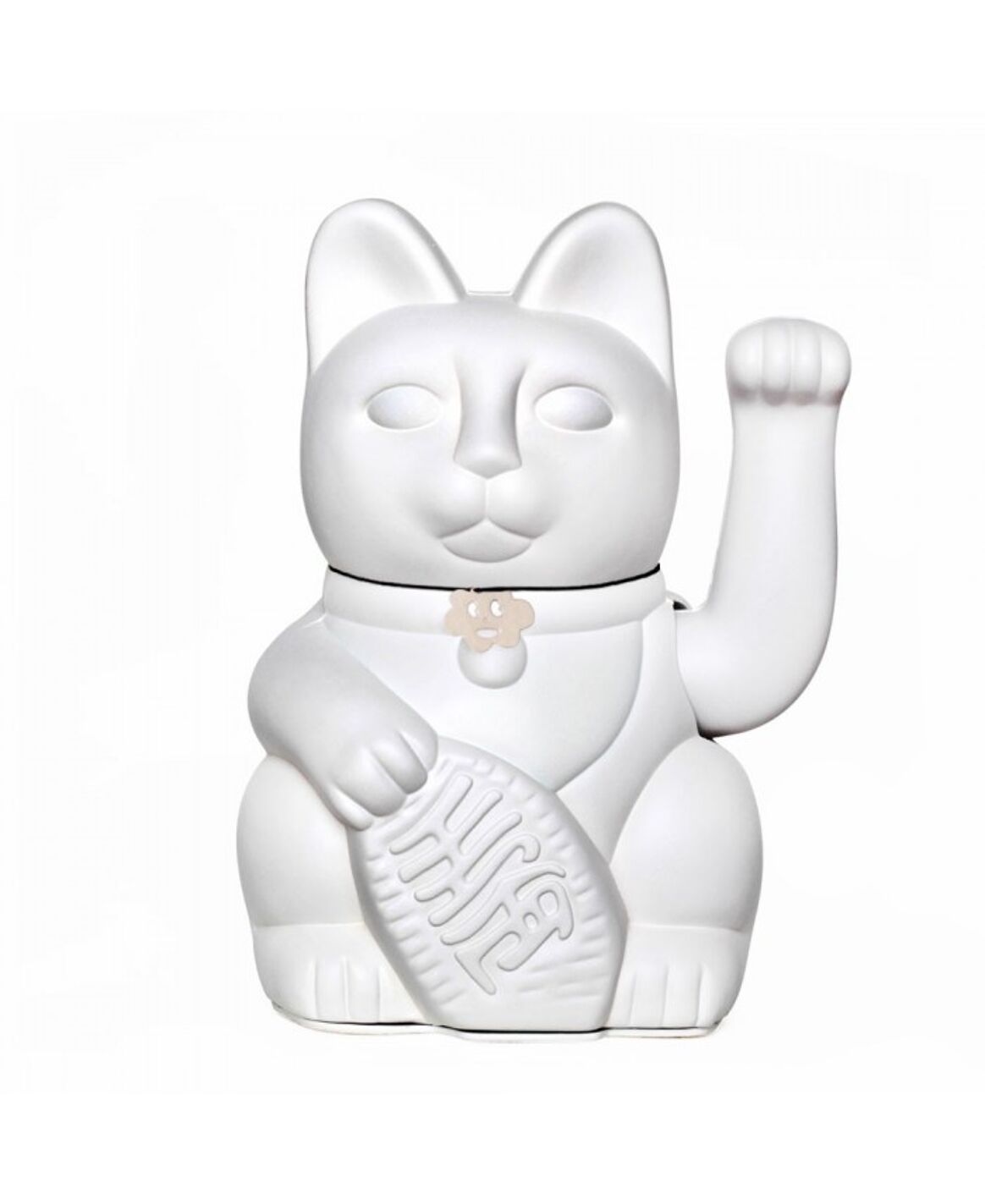 Lucky Cat - Gato de la Suerte