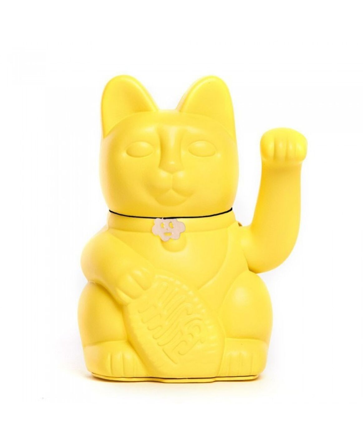 Lucky Cat - Gato de la Suerte