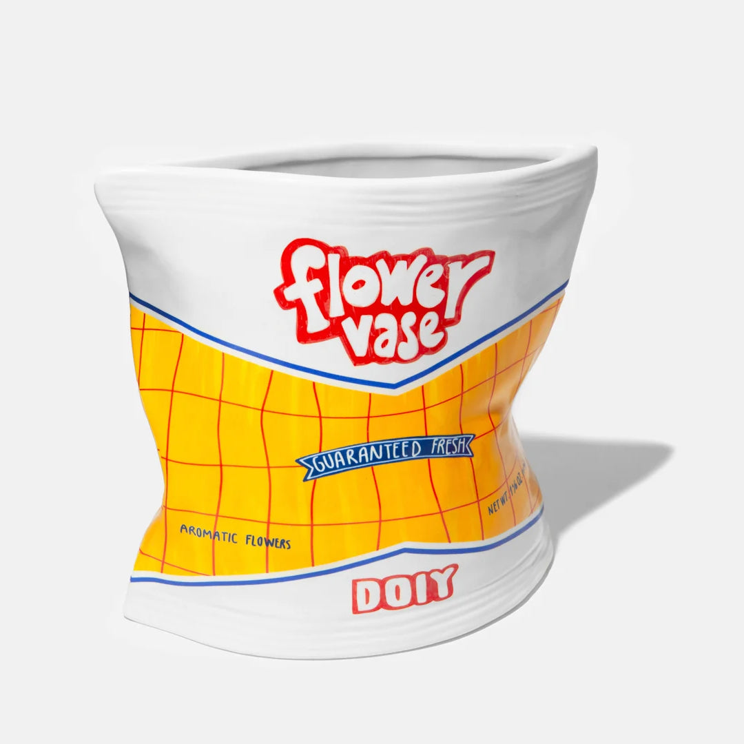 DIOY Vase - Flower Vase (Corner Shop)