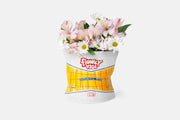 DIOY Vase - Flower Vase (Corner Shop)