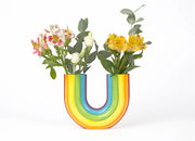 DOIY Vase - Rainbow