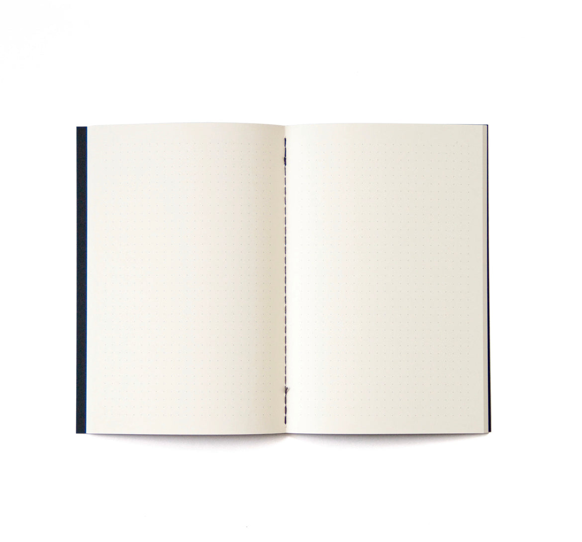 Cuaderno A5 - Mierda personal