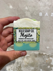 Soap - Moijito