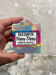 Soap - Hippy Dippy