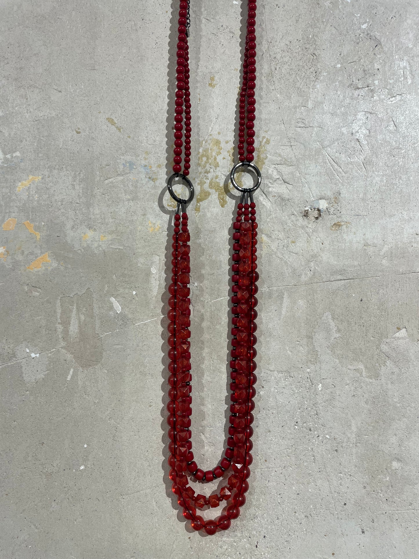 BIBA Necklace - Nr 1