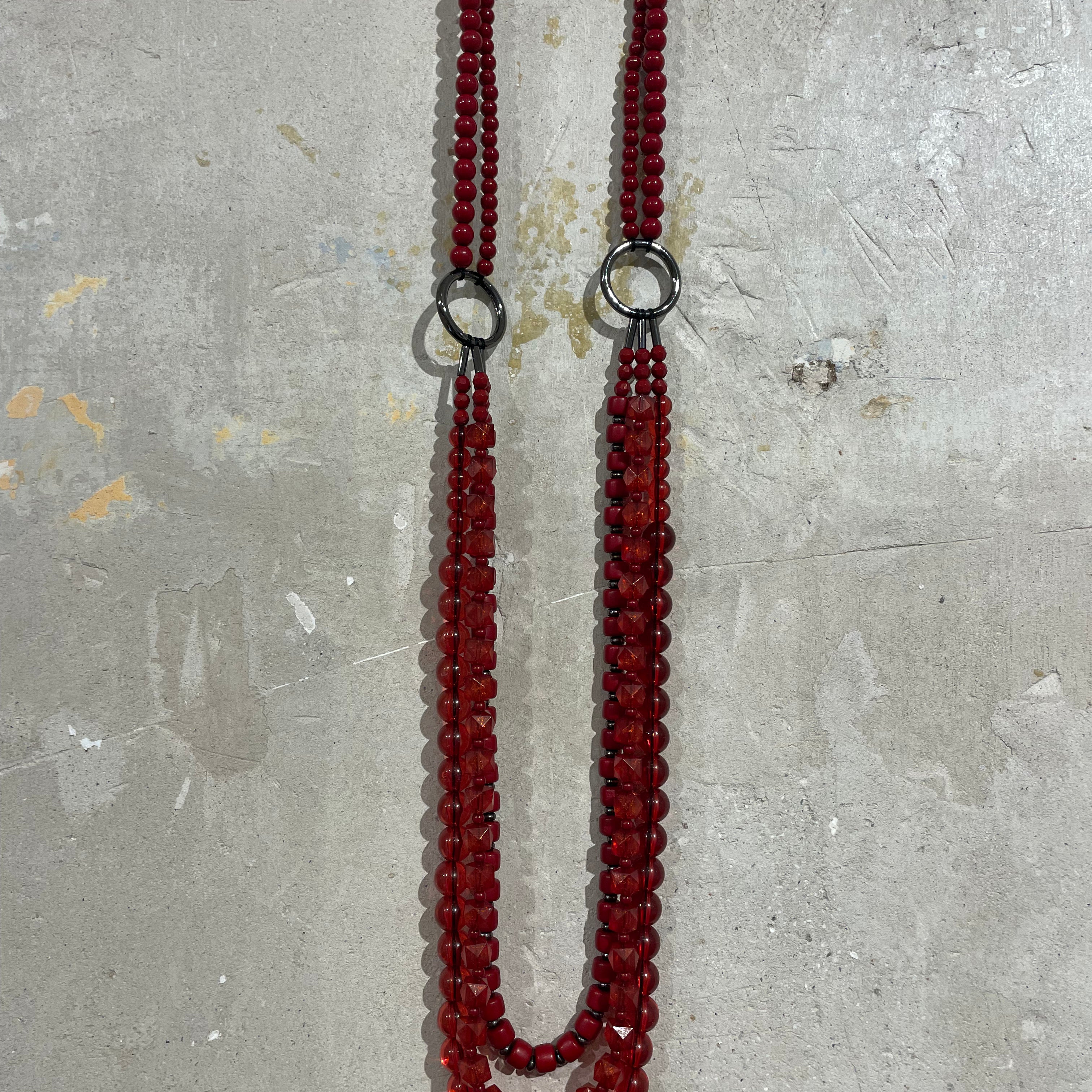 BIBA Necklace - Nr 1