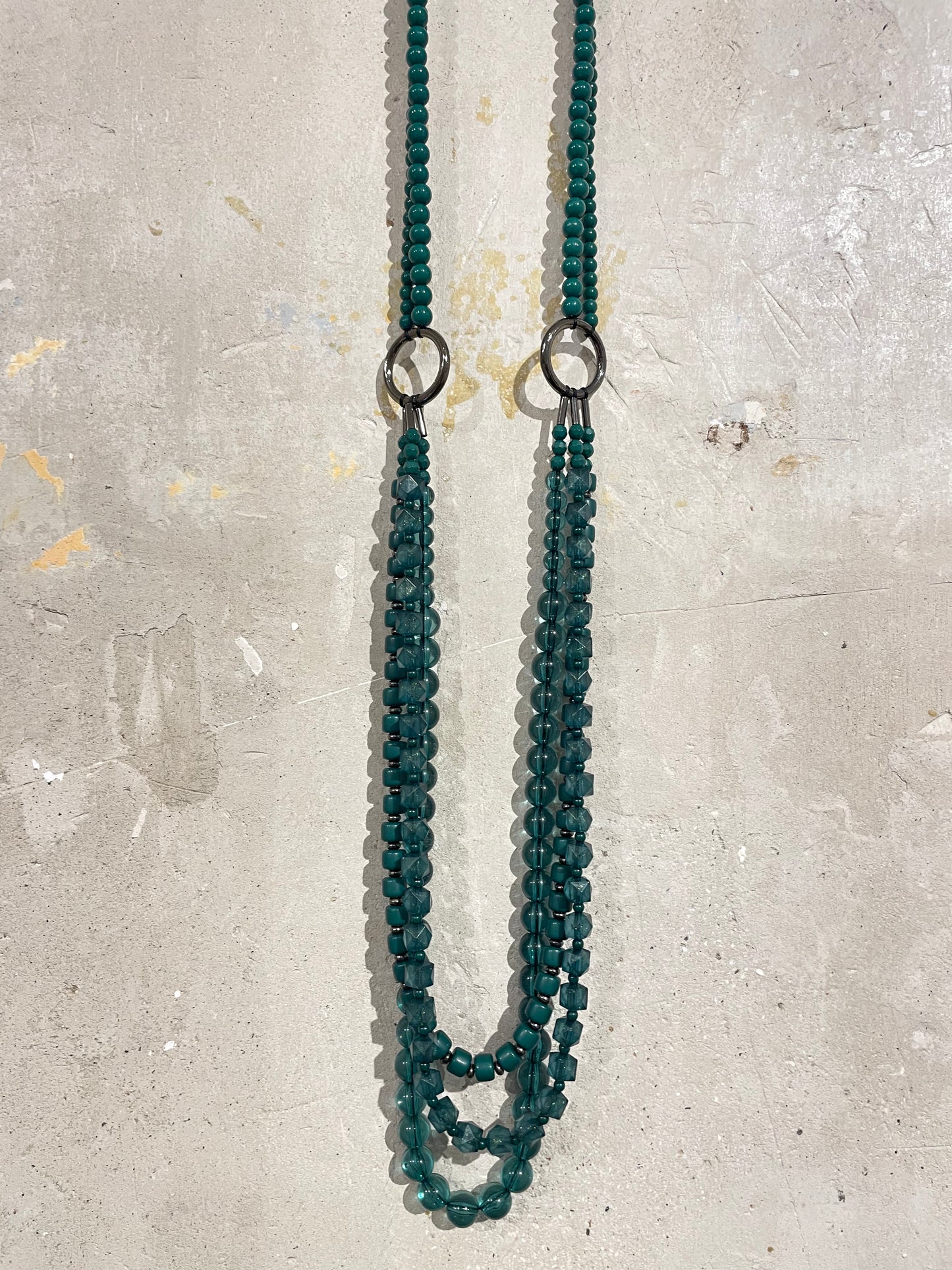 BIBA Necklace - Nr 2