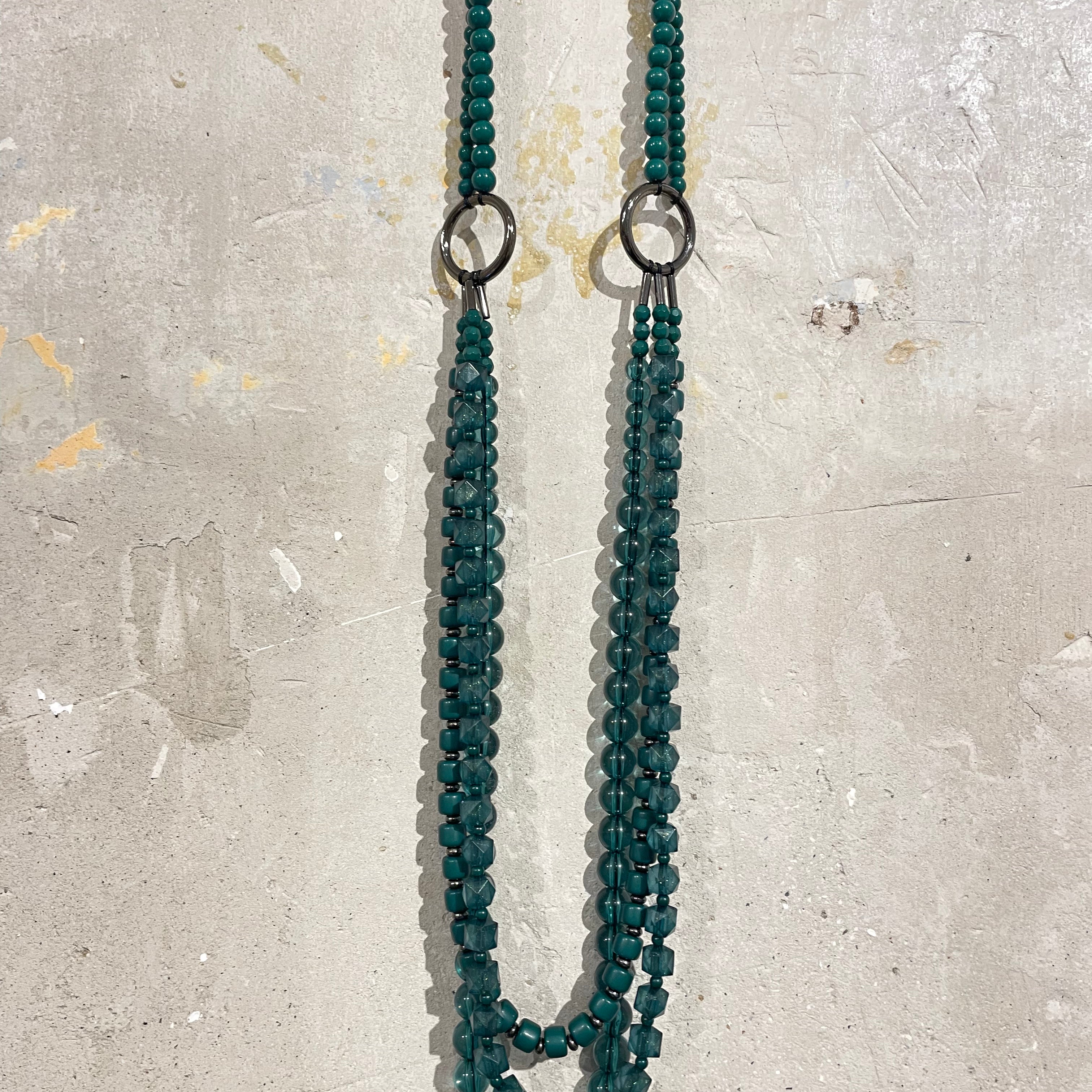 BIBA Necklace - Nr 2