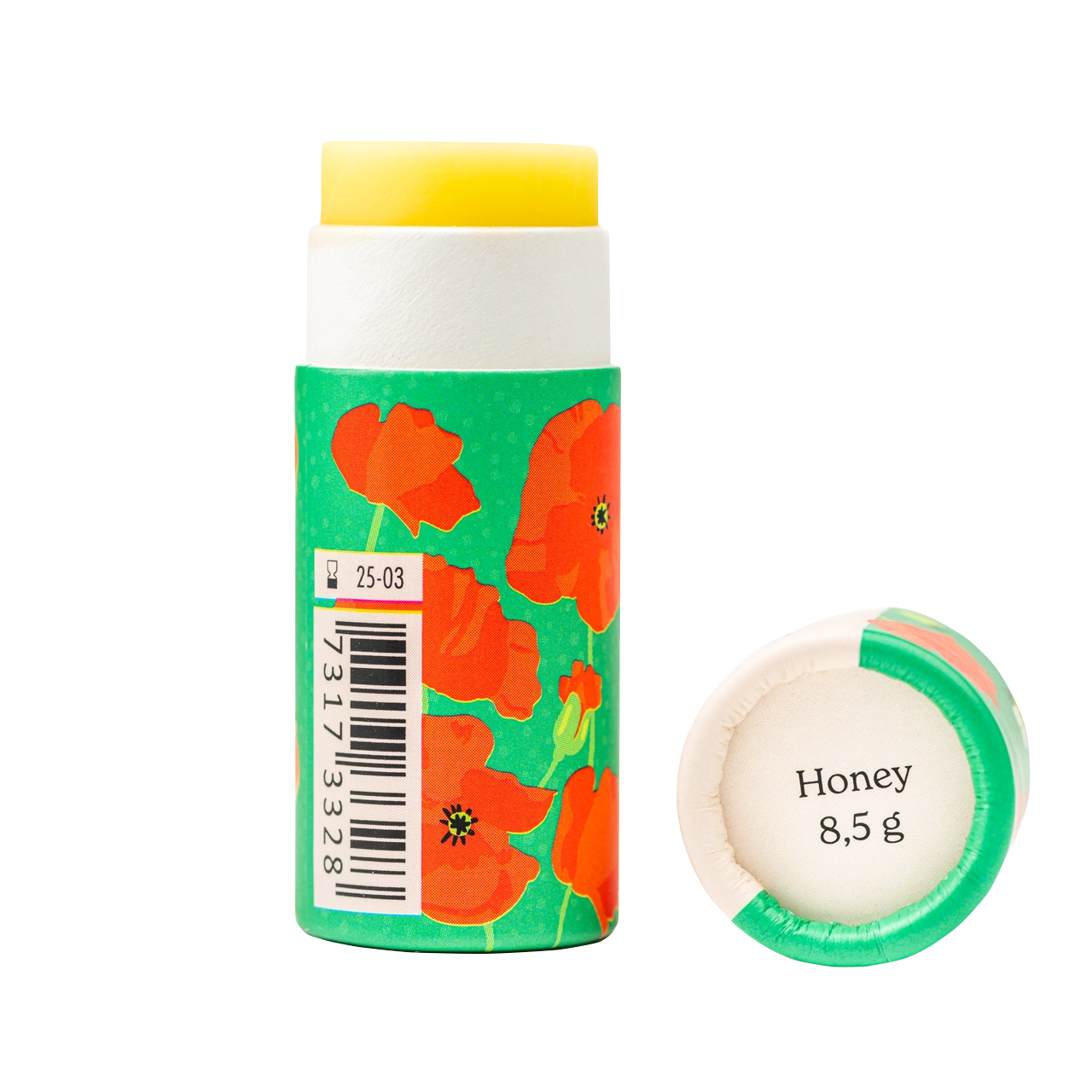 Lip Balm - Gustaf och alinea - Honey