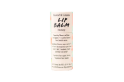 Lip Balm - Gustaf och alinea - Honey