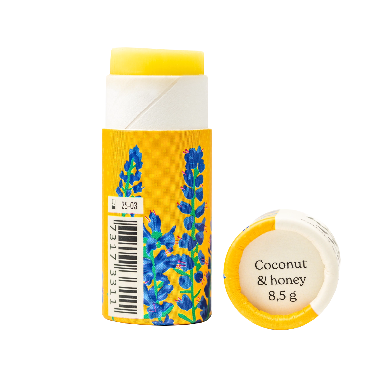 Lip Balm - Gustaf och alinea - Coconut & Honey