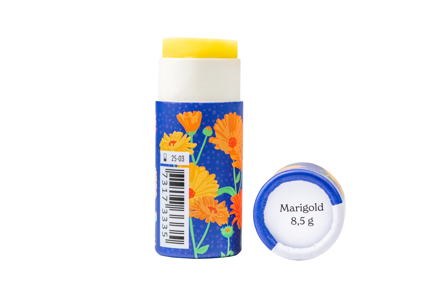 Lip Balm - Gustaf och alinea - Marigold