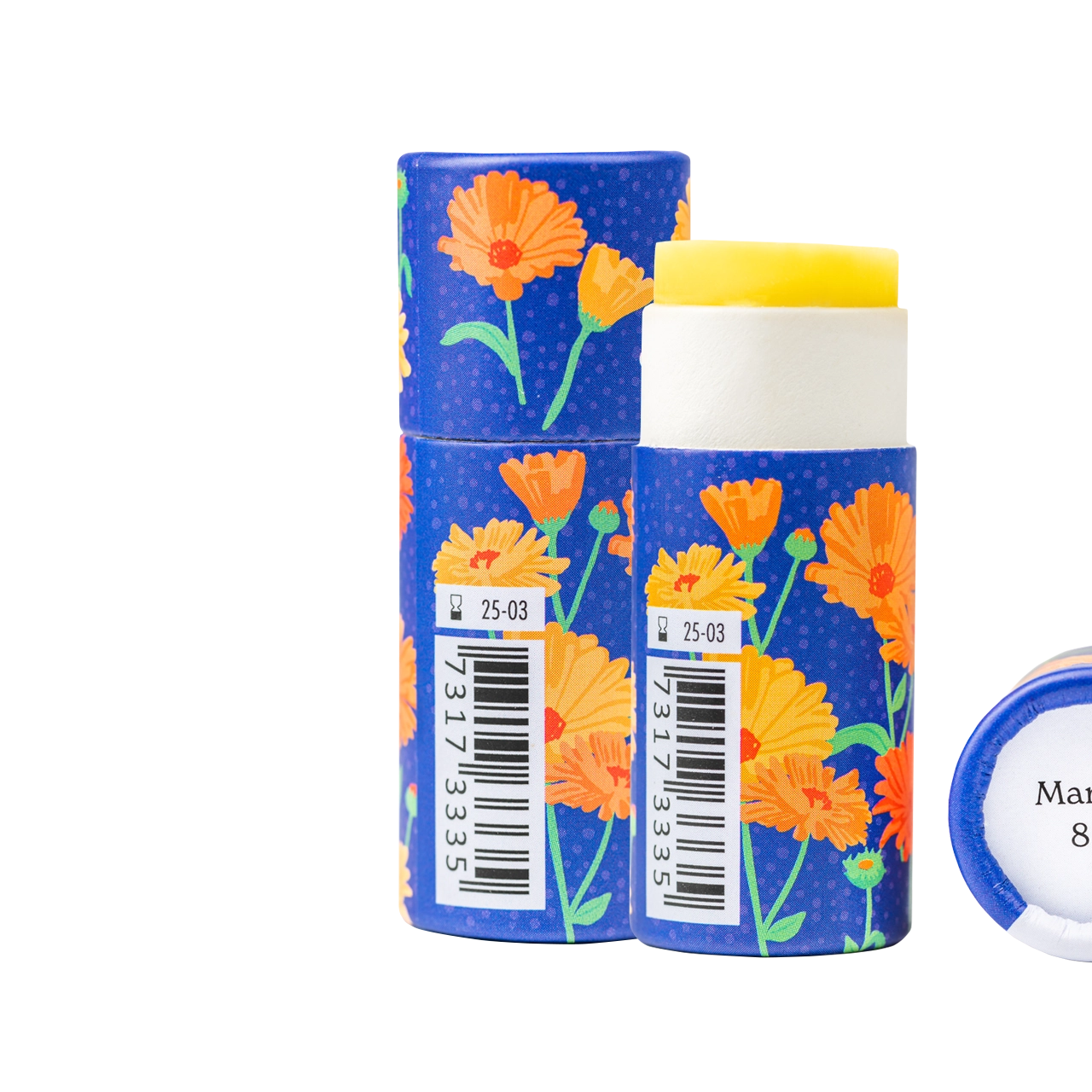 Lip Balm - Gustaf och alinea - Marigold