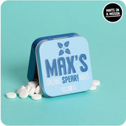 Max’s Organic Mints - Spear