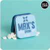 Max’s Organic Mints - Spear