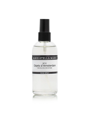 Room Spray 100 ml- No.12 Objets d'Amsterdam