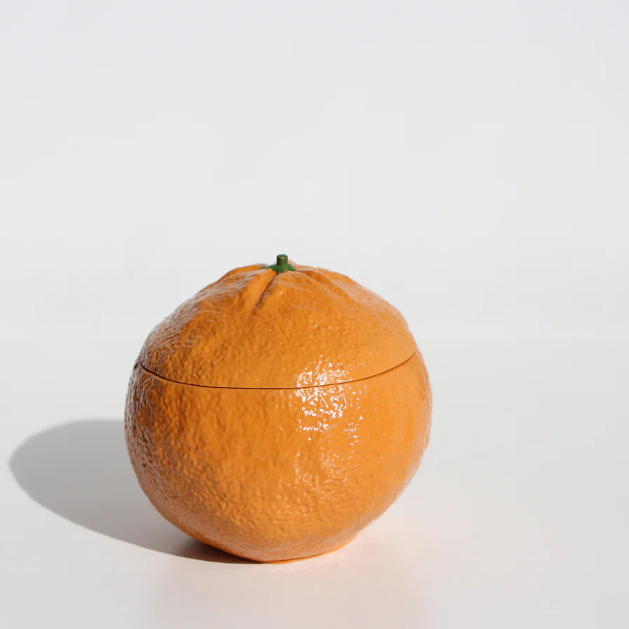 Plantylight - Mandarin and Pomegrante