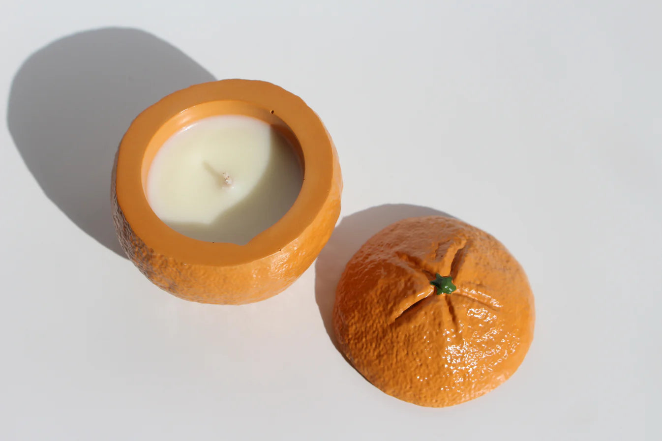 Plantylight - Mandarin and Pomegrante