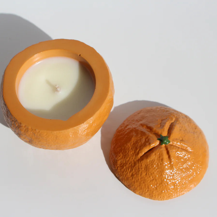 Plantylight - Mandarin and Pomegrante